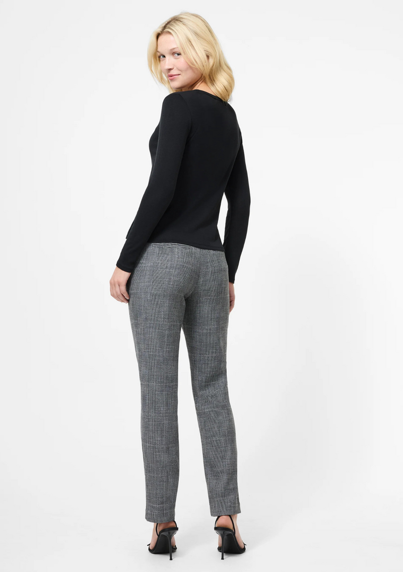 REEVES JERSEY KNIT LONG SLEEVE