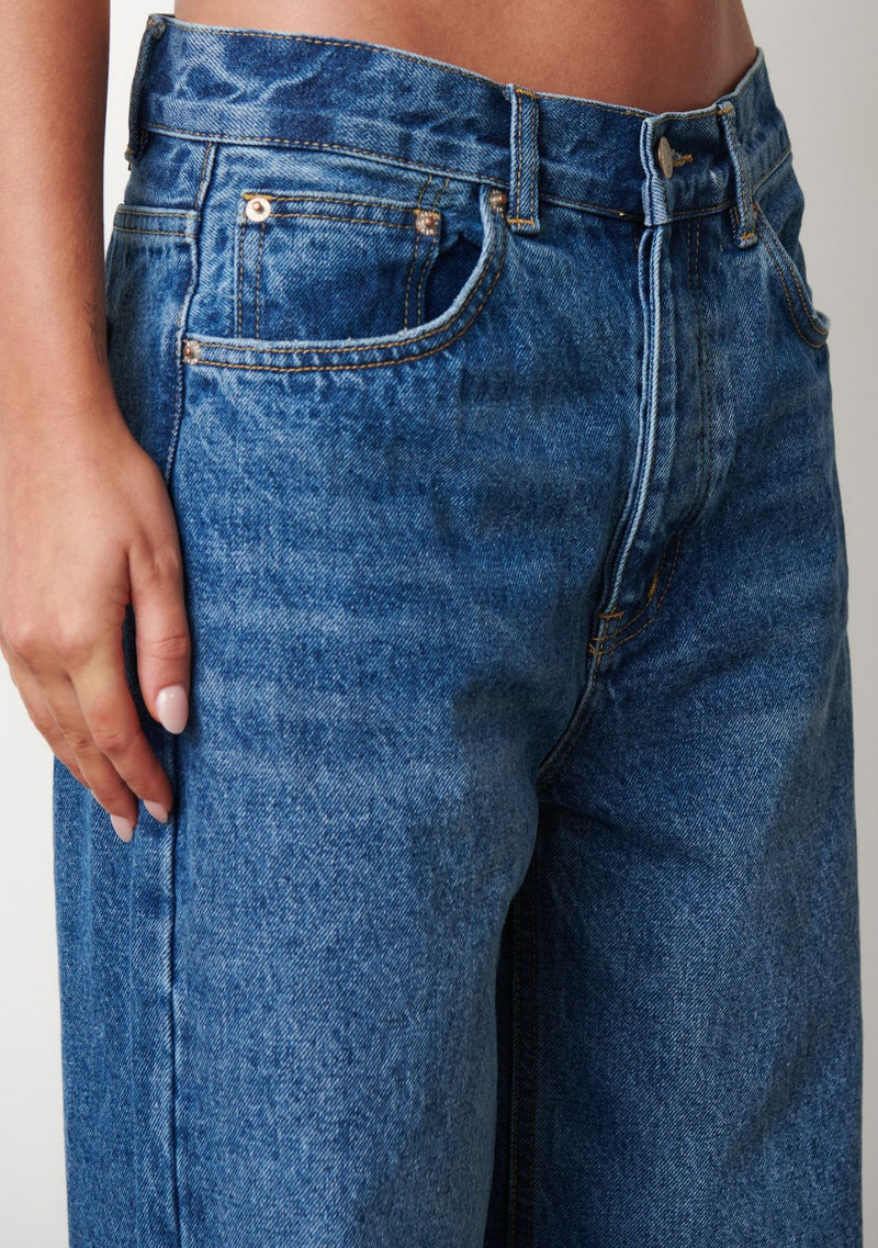 PERRY DENIM