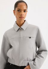 ELENA BOMBER JACKET