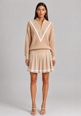 CALVA KNIT