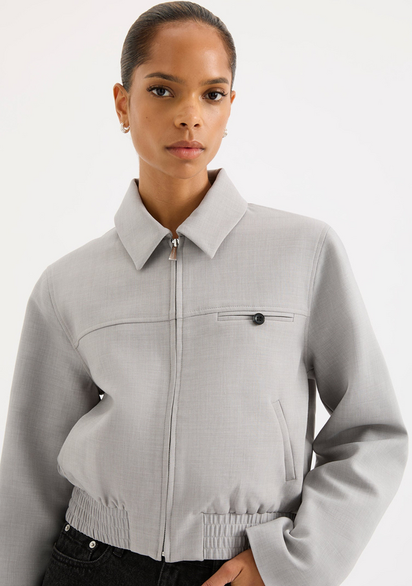 ELENA BOMBER JACKET