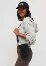 DIVIDE & CONQUER CROSSBODY