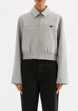 ELENA BOMBER JACKET