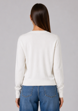OTIS V NECK