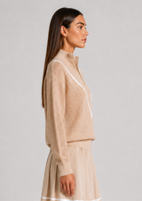 CALVA KNIT