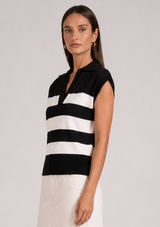 HUNNY POLO TOP
