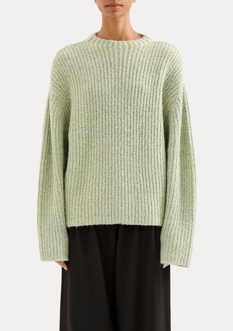 PARKER KNIT