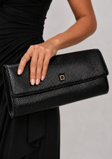 MADDISON CLUTCH BAG