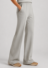 THE WIDE LEG PANT 30"