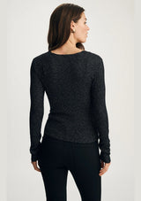 JACQUELINE SWEATER