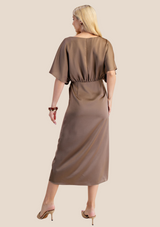 MARIBEL DRESS