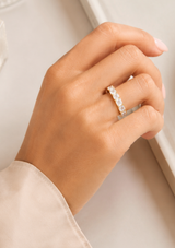 LIL QUEEN'S RING