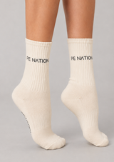 SIGNATURE SOCK