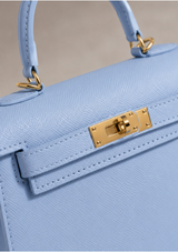 HARIETTE HANDLE BAG
