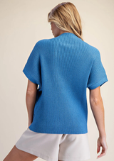 TARA KNIT TOP