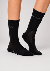 AERO RUNNING SOCK