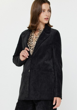 ADARA CORDUROY BLAZER