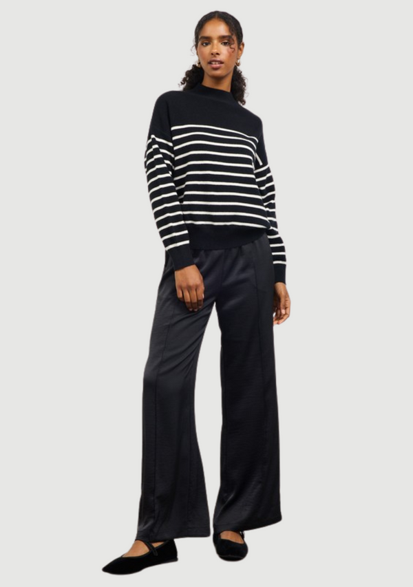 GLORIA KNIT SWEATER