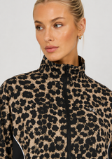 LINEAR JACKET