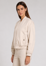 ARFI BOMBER JACKET