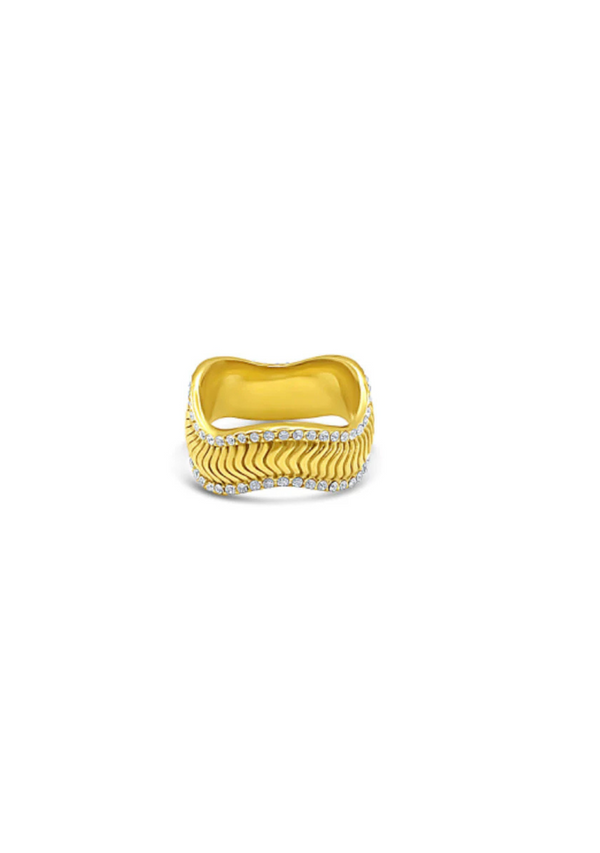 DEJA RING