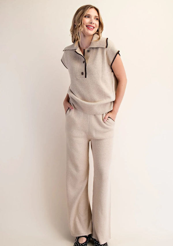ANDREA PANT