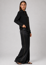 ALINA CHAIN PANTS