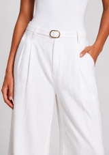 KATARINA LINEN PANTS