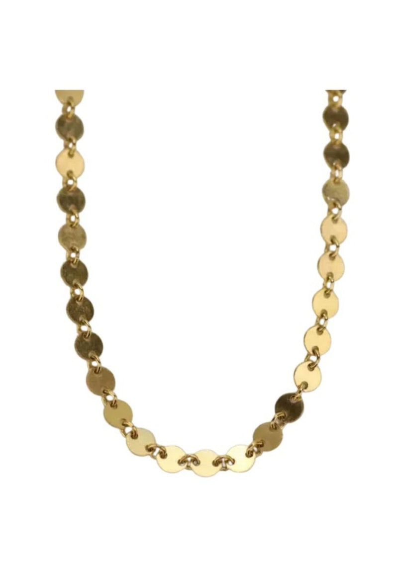 BECK CHAIN
