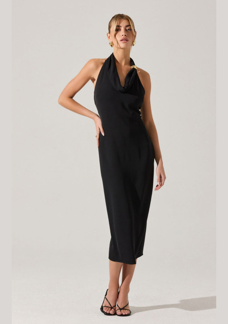 ALANNA DRESS