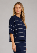 WARNER TEE