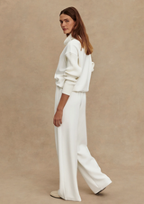 THE EXTRA WIDE LEG PANT 29.5"