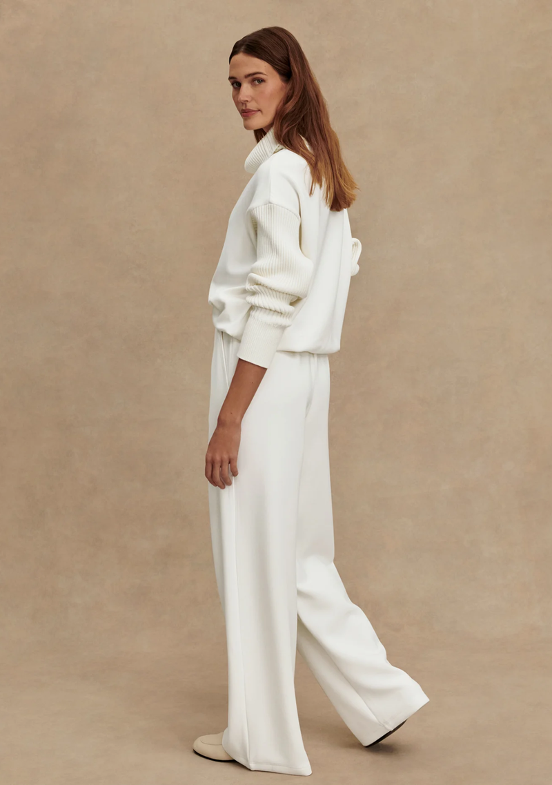 THE EXTRA WIDE LEG PANT 29.5"