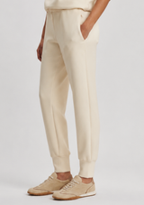 THE SLIM CUFF PANT 27.5"