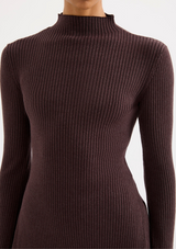MALO KNIT TUNIC