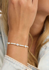 THE MAVEN TENNIS BRACELET