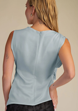 ELIZA TOP