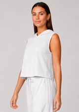 DRIFT HOODED TANK