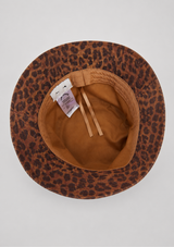 JAVAN BUCKET HAT