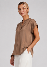 SERENE BLOUSE