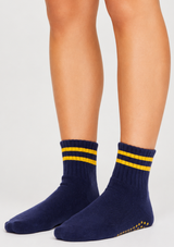 SALVADOR GRIP SOCK