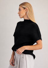 TARA KNIT TOP