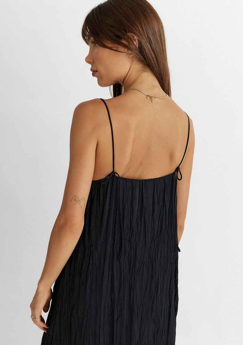 CAMILA DRESS