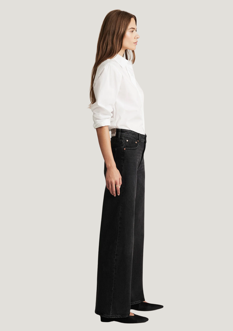 FLORIDA WIDE LEG JEANS