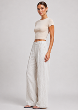CAROLINE PANTS