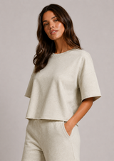 EZRA SWEATSHIRT