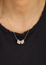ASHLEY VENICE NECKLACE