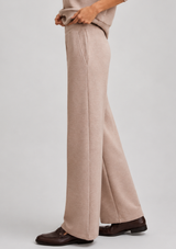 THE WIDE LEG PANT 30"