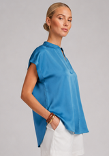 SERENE BLOUSE
