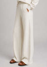 THE WIDE LEG PANT 30"